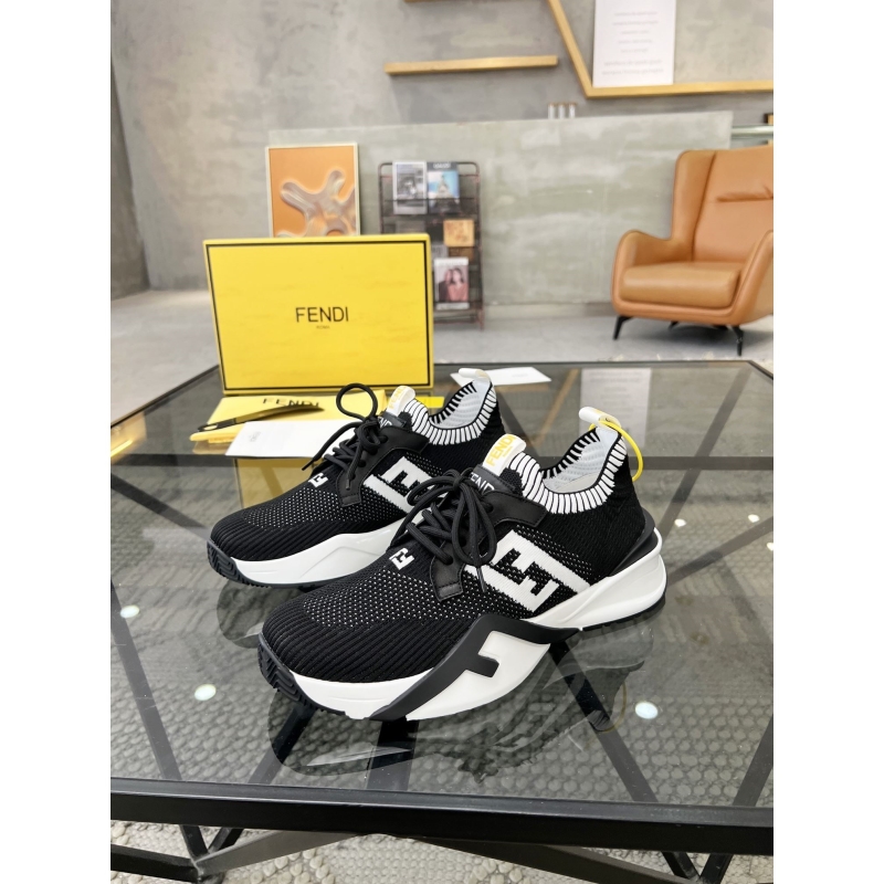 F**di sneakers